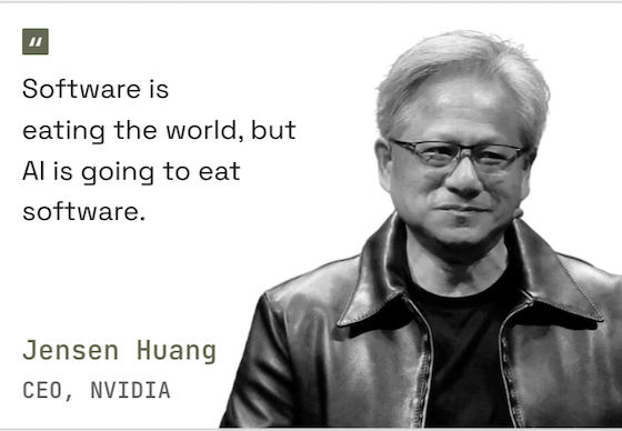 Founder on moving fast with AI